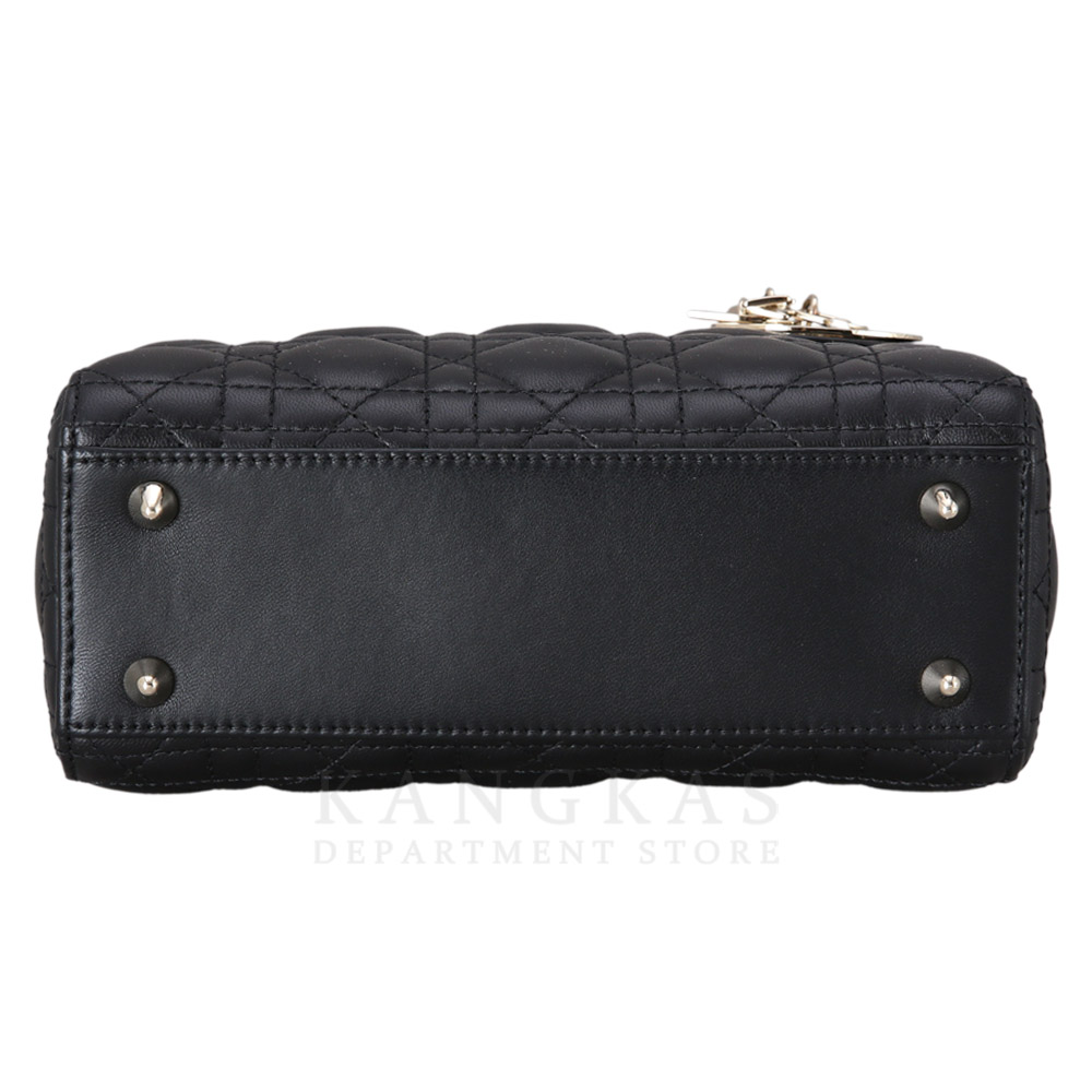 CHRISTIAN DIOR(USED)크리스찬디올 레이디디올 MY ABCDIOR 스몰 백